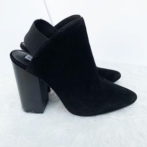 steve madden logan slingback mule